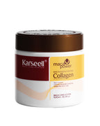 Mascarilla Capilar con colágeno Karseell