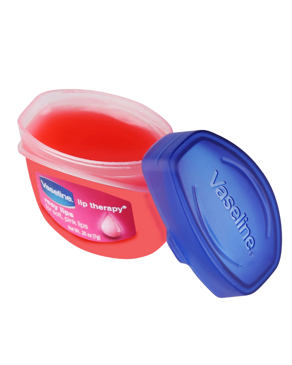 Vaselina Rosy Lips | Hidratación y Protección Labial