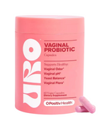 URO Probiótico Vaginal | Salud Íntima Femenina