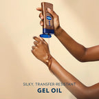 Vaseline aceite corporal Golden Hour