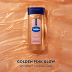 Vaseline aceite corporal Sunlit Glow