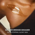 Vaseline aceite corporal Golden Hour