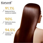 Mascarilla Capilar con colágeno Karseell