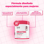Creatina Monohidratada Old School