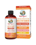 Multivitamínico líquido Mary Ruth's