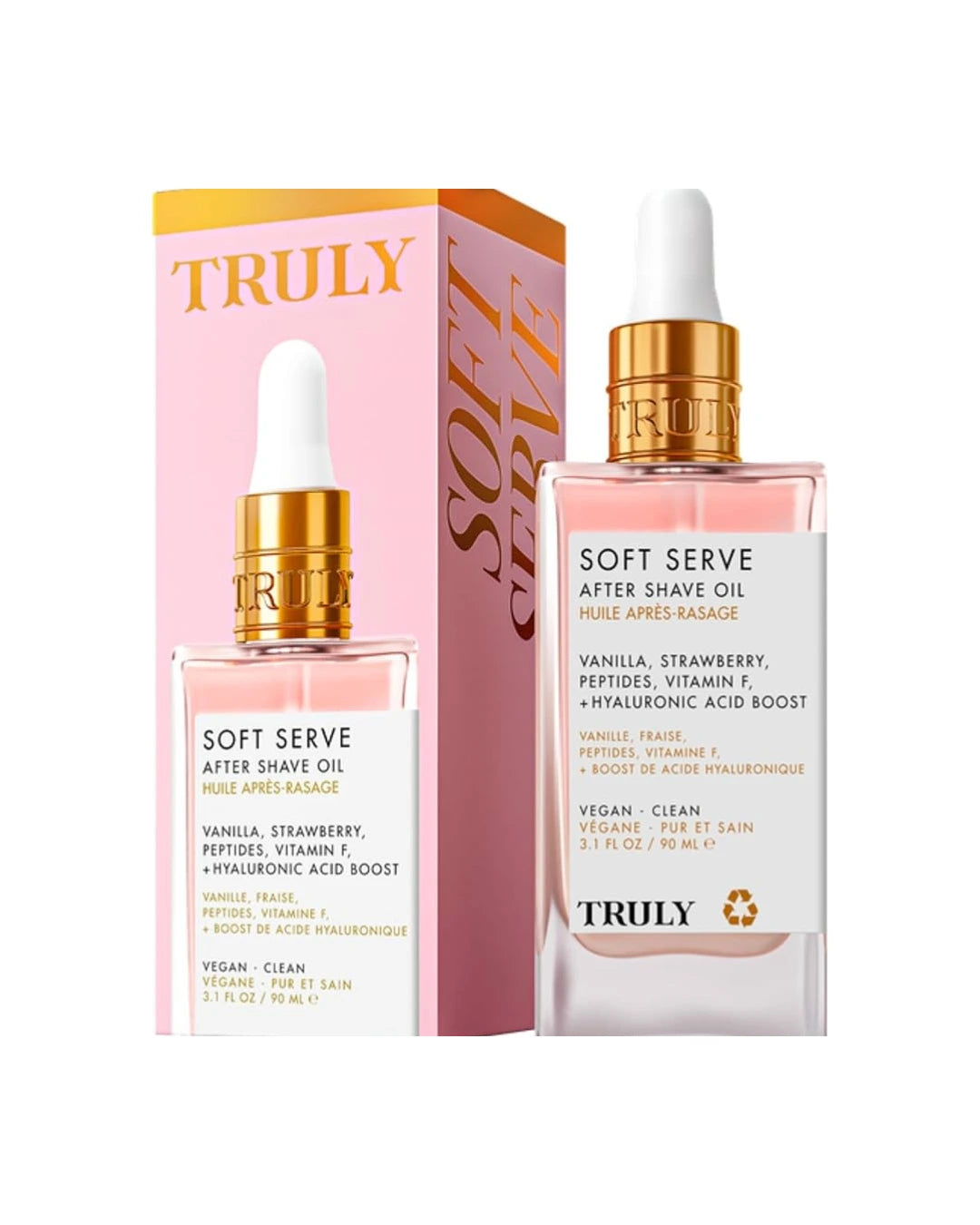 Aceite Post-Rasurado que Elimina Irritación y Vellos Encarnados desde la Primera Aplicación